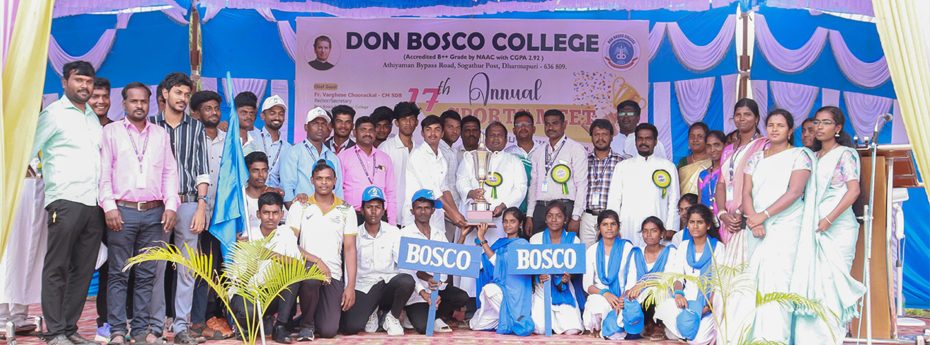 DBC Group Slider